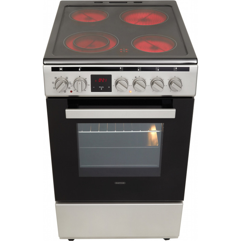 Плита ELEYUS IMPULS 5008 V SV