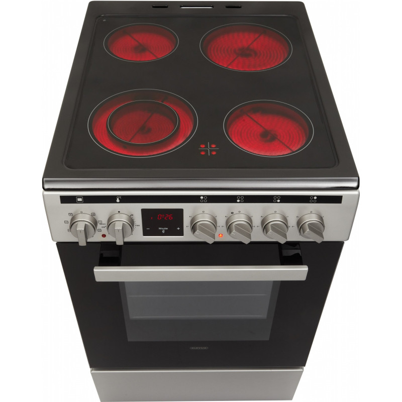 Плита ELEYUS IMPULS 5008 V SV