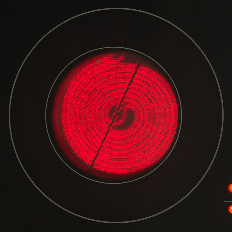 Плита ELEYUS IMPULS 5008 V SV