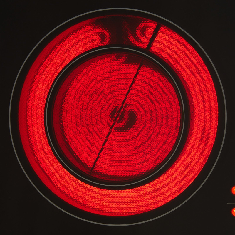 Плита ELEYUS IMPULS 5008 V SV