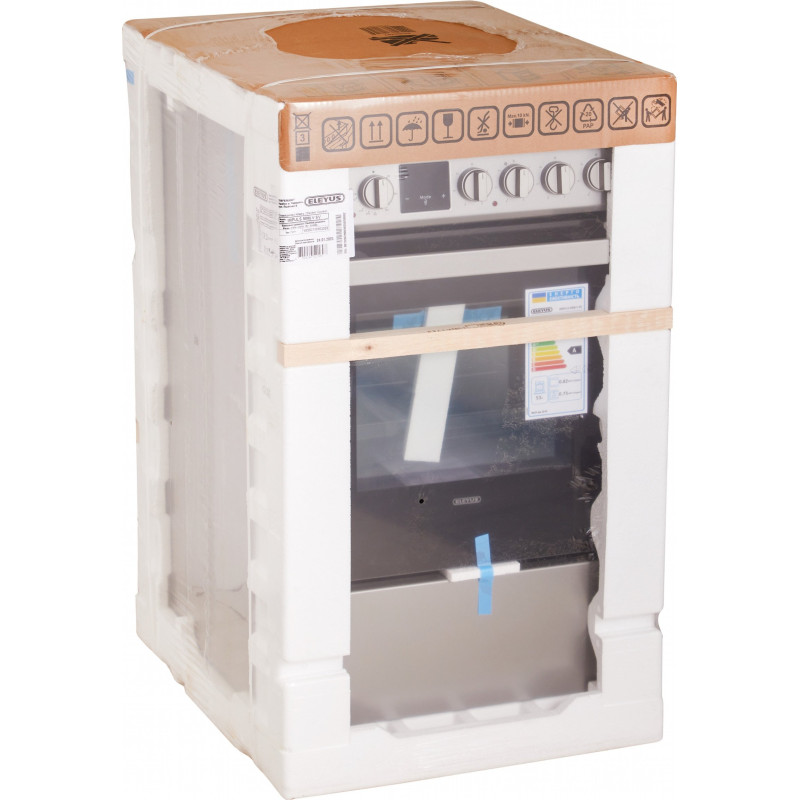 Плита ELEYUS IMPULS 5008 V SV