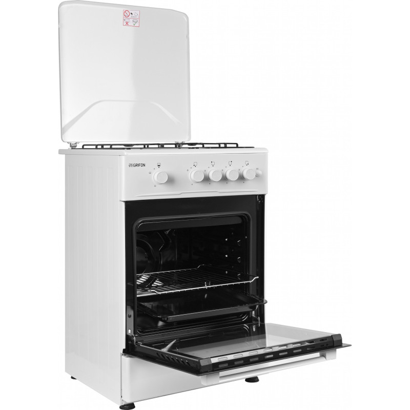 Плита Grifon G542W-MAB2