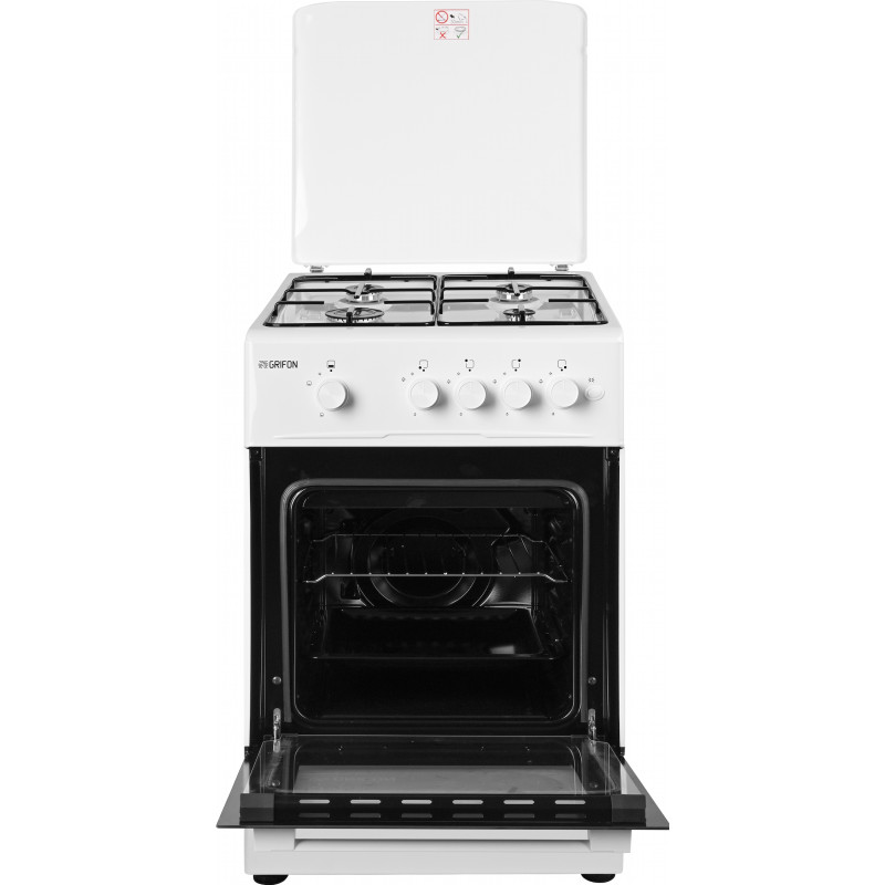 Плита Grifon G542W-MAB2