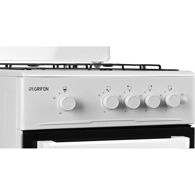 Плита Grifon G542W-MAB2