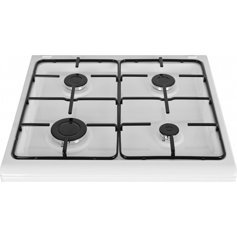 Плита Grifon G542W-MAB2