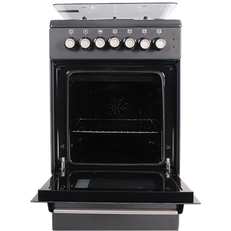 Плита PRIME Technics PSE 541110 D