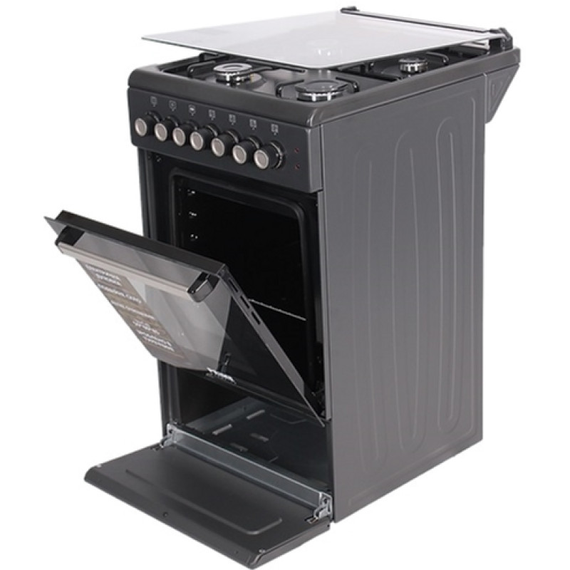 Плита PRIME Technics PSE 541110 D