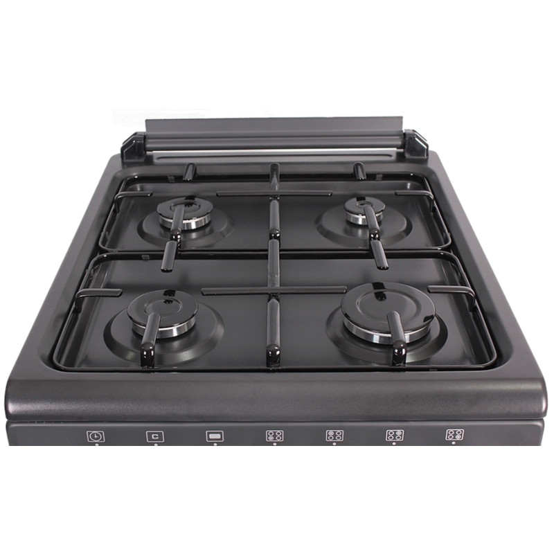 Плита PRIME Technics PSE 541110 D