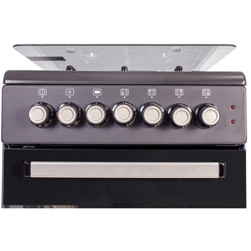 Плита PRIME Technics PSE 541110 D