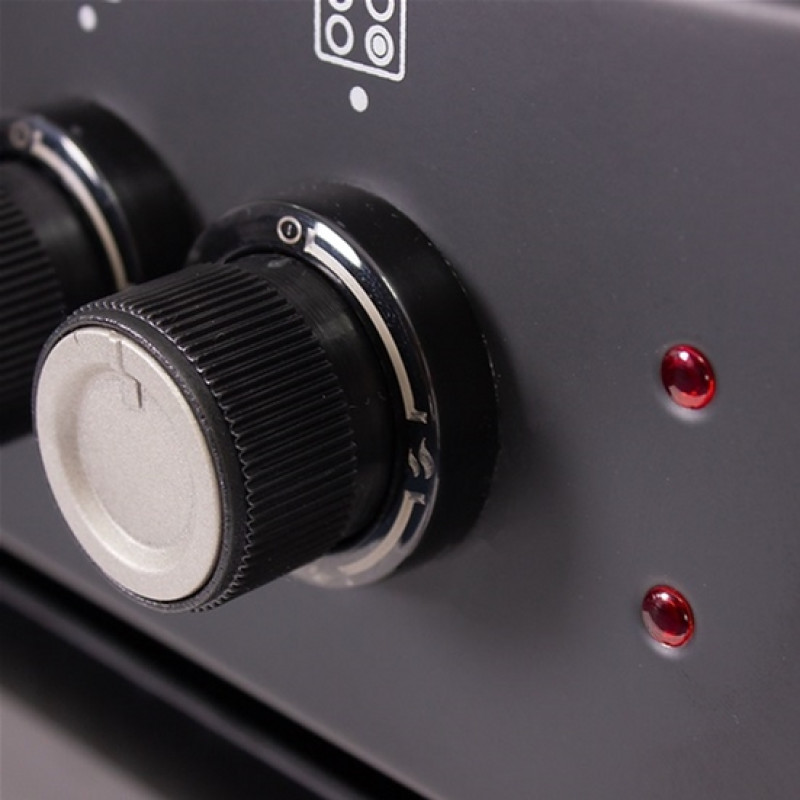 Плита PRIME Technics PSE 541110 D