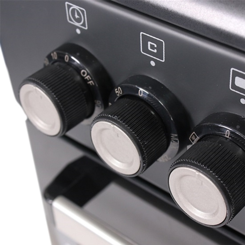 Плита PRIME Technics PSE 541110 D