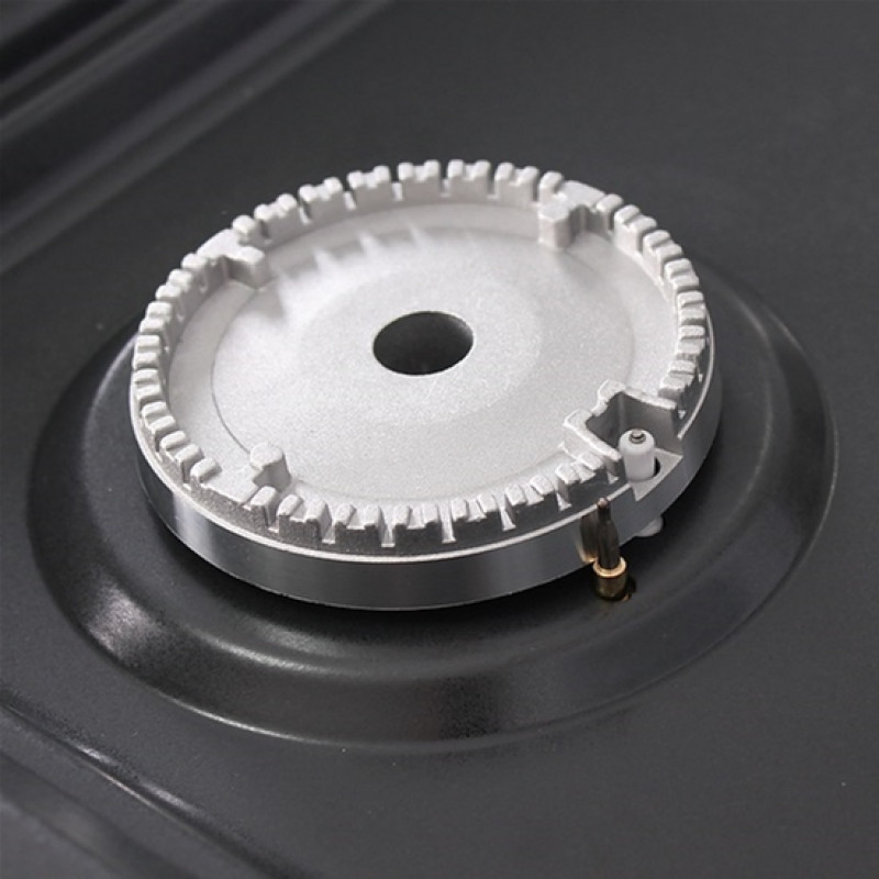 Плита PRIME Technics PSE 541110 D