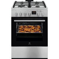 Плита Electrolux LKK664220X