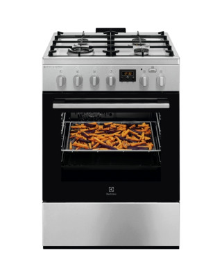 Плита Electrolux LKK664220X