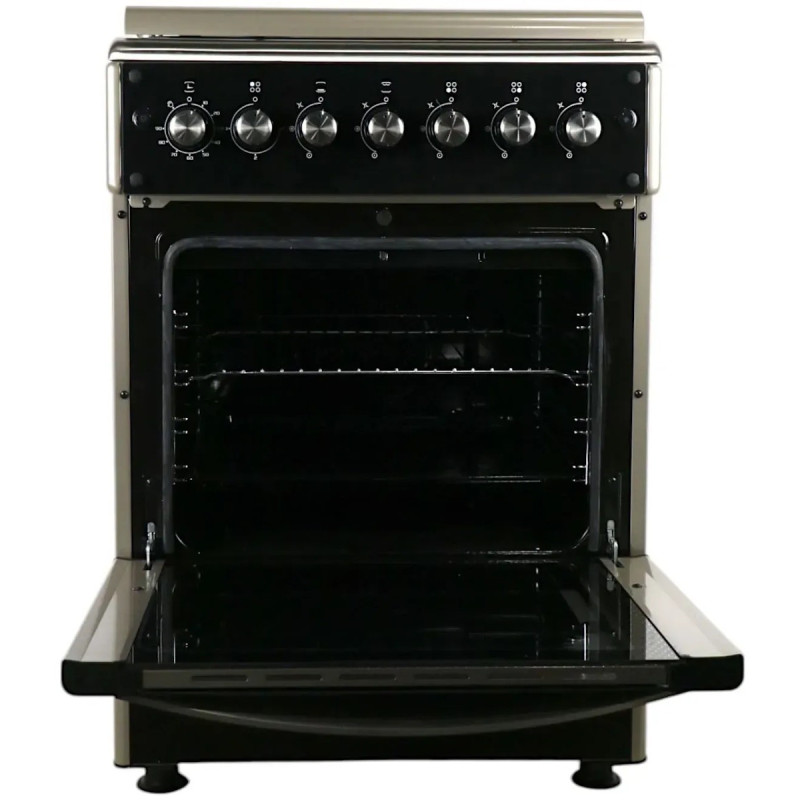 Плита Canrey CGK 6031 KEGG IX