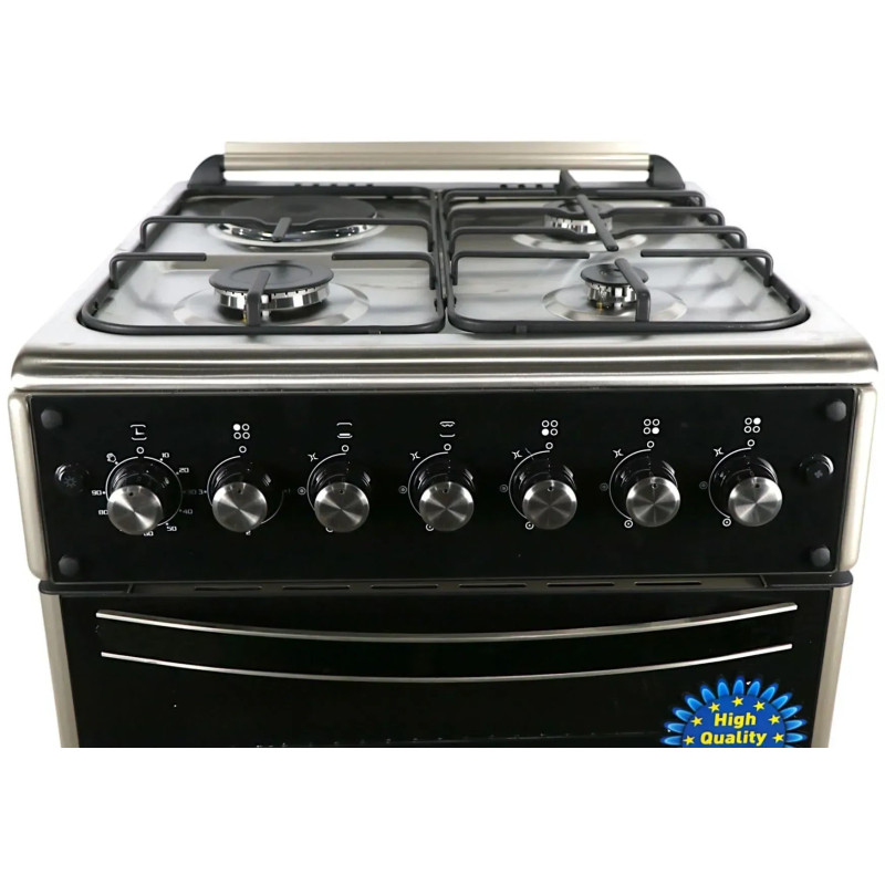 Плита Canrey CGK 6031 KEGG IX