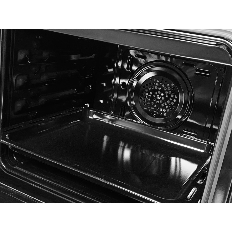 Плита Grunhelm EFC6613W