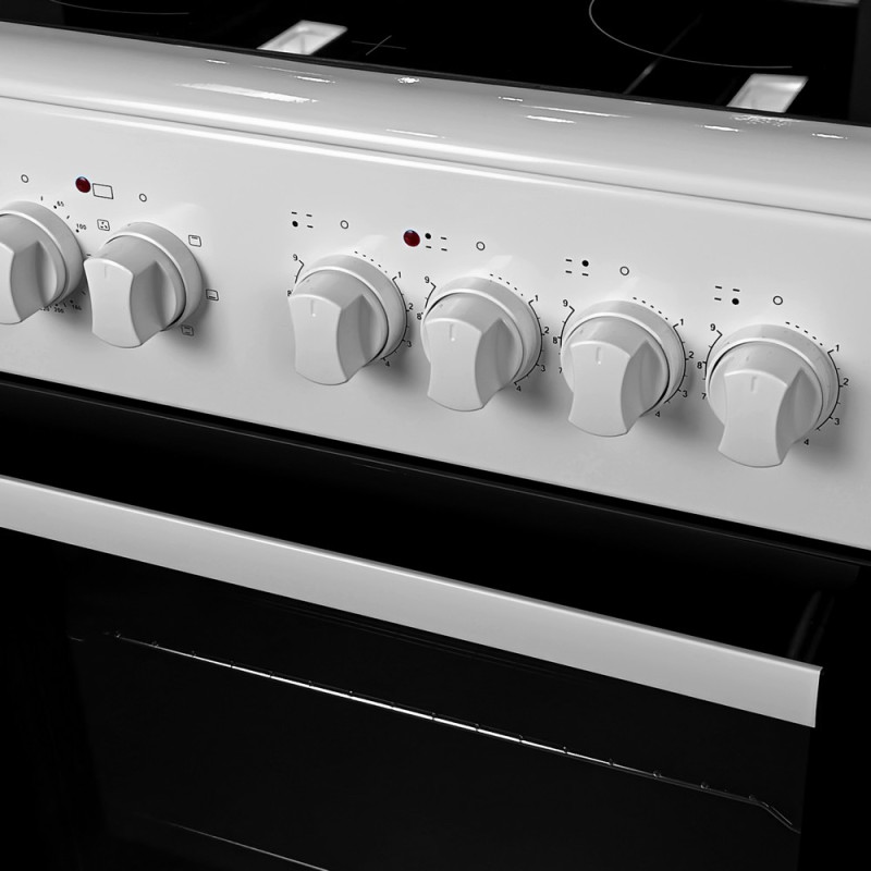 Плита Grunhelm EFC6613W