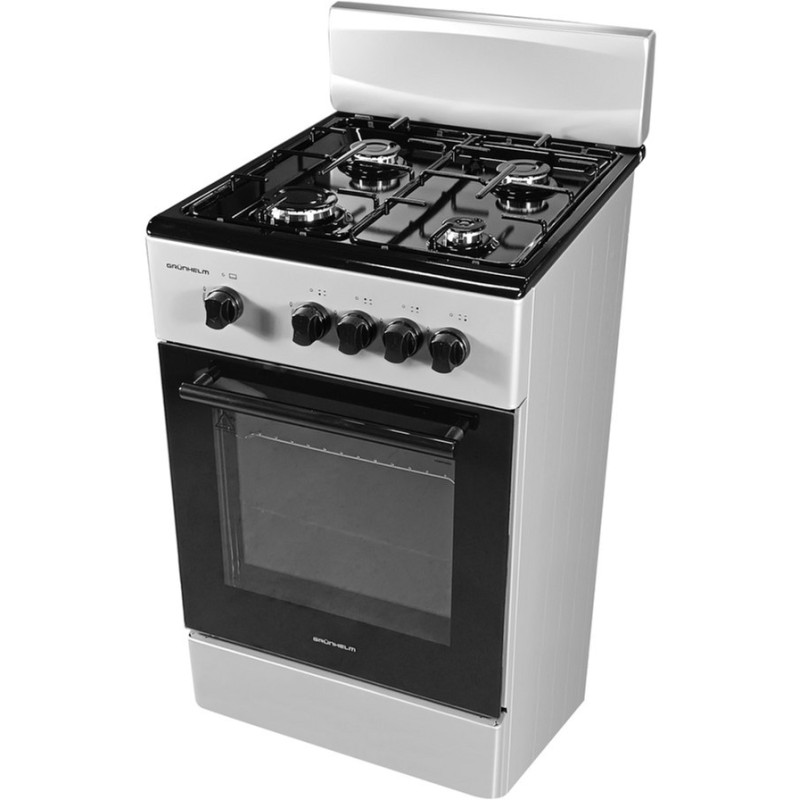 Плита GRUNHELM G4F5600G