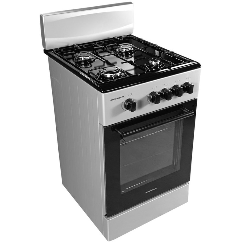 Плита GRUNHELM G4F5600G