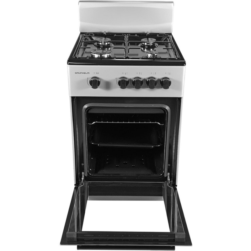 Плита GRUNHELM G4F5600G