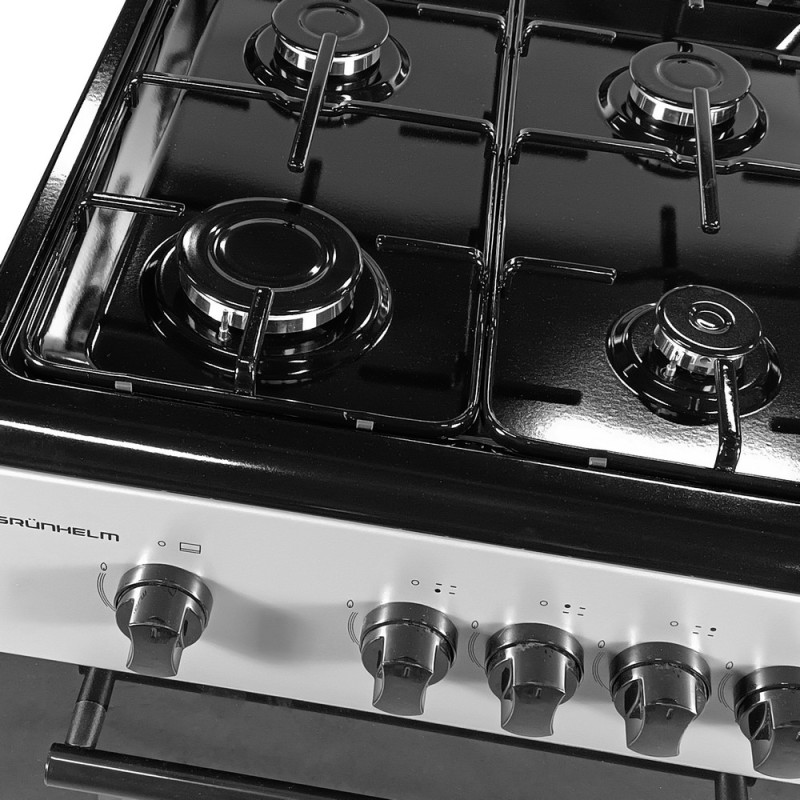 Плита GRUNHELM G4F5600G
