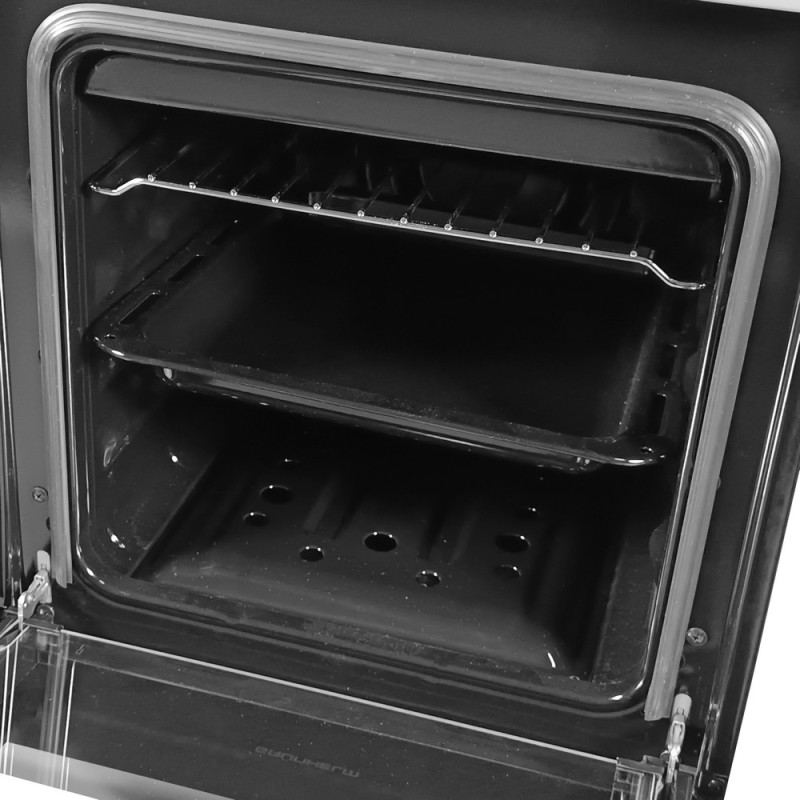 Плита GRUNHELM G4F5600G