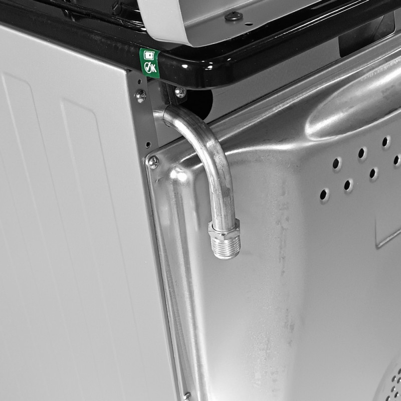 Плита GRUNHELM G4F5600G