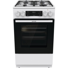 Плита GORENJE GK5C42WH