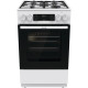 Плита GORENJE GK5C42WH