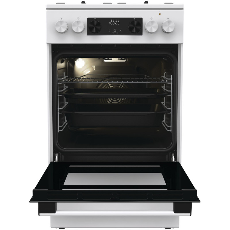 Плита GORENJE GK5C42WH