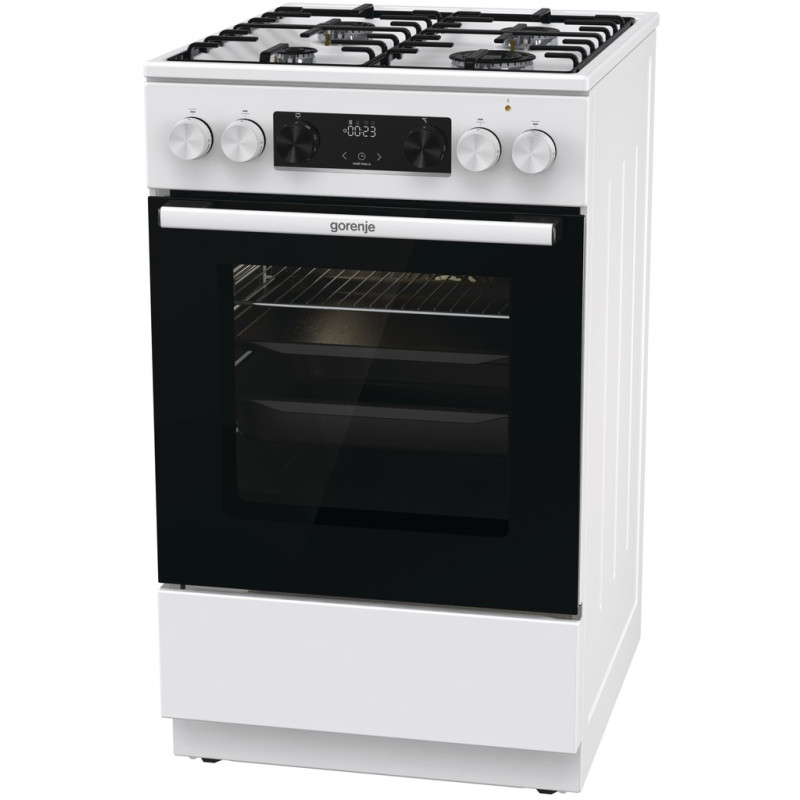Плита GORENJE GK5C42WH