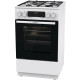 Плита GORENJE GK5C42WH