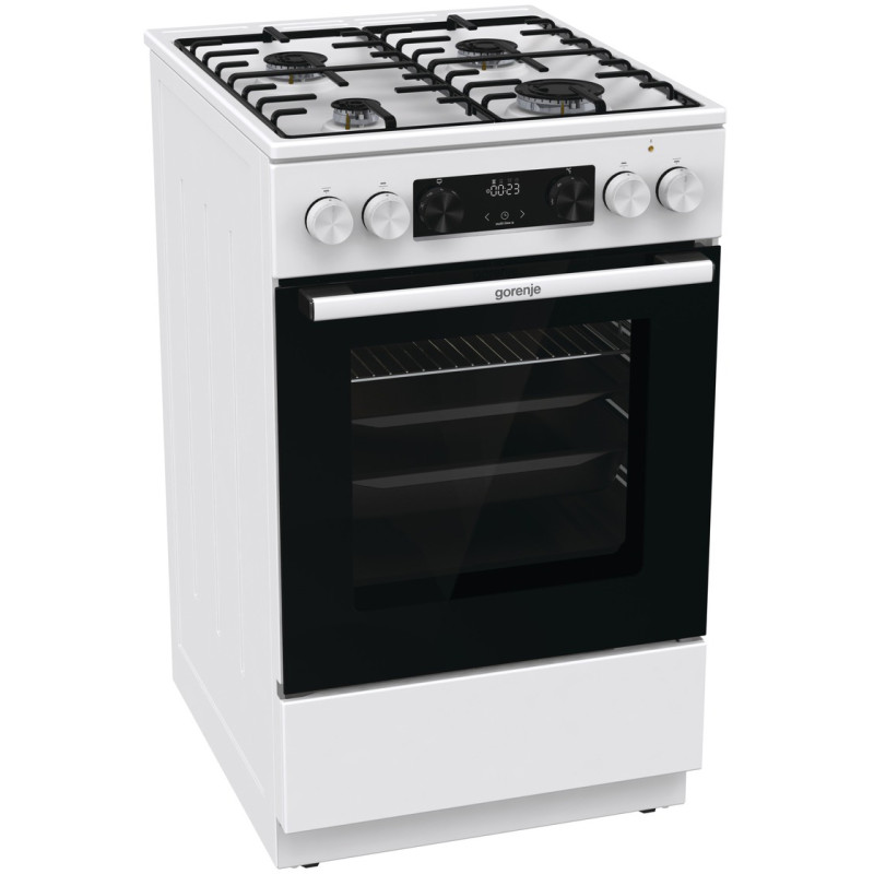 Плита GORENJE GK5C42WH
