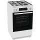 Плита GORENJE GK5C42WH