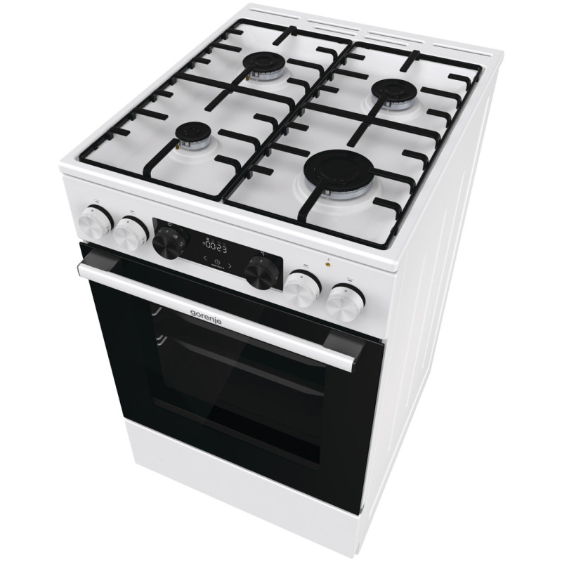 Плита GORENJE GK5C42WH