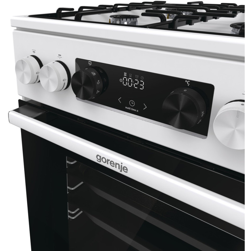 Плита GORENJE GK5C42WH