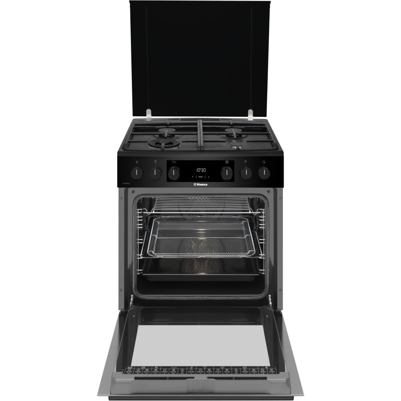 Плита Hansa FCMM693291