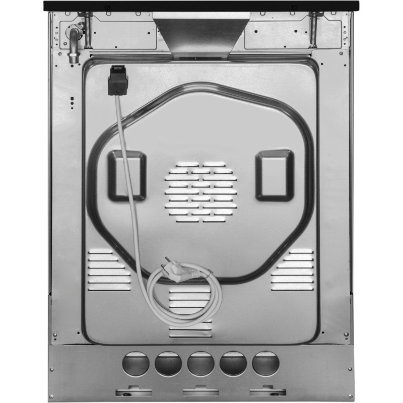 Плита Hansa FCMM693291