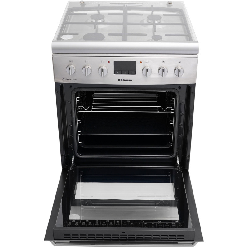 Плита Hansa FCMX69235