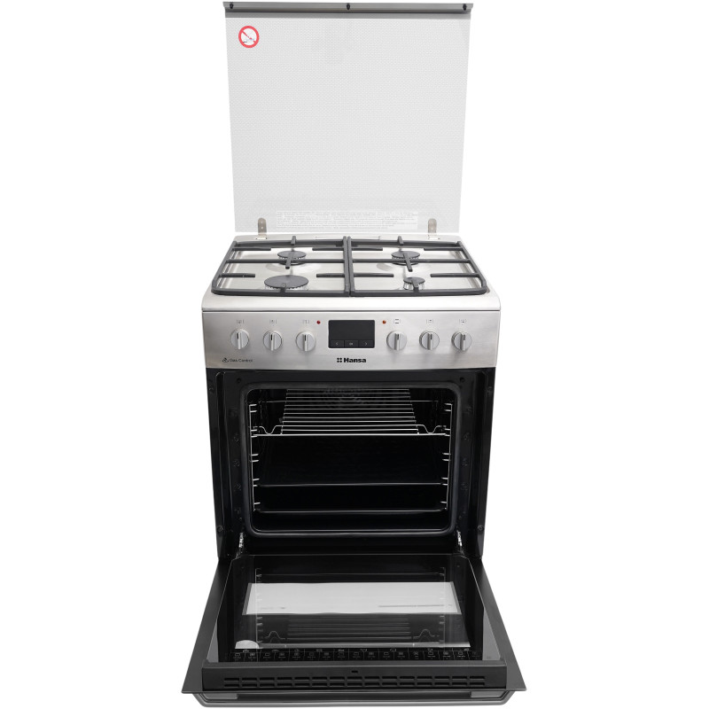 Плита Hansa FCMX69235