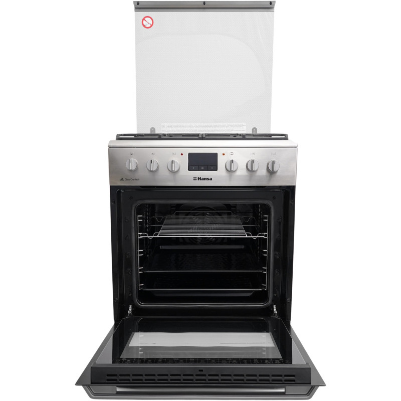 Плита Hansa FCMX69235