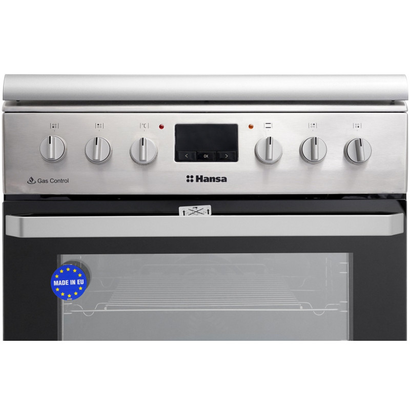 Плита Hansa FCMX69235
