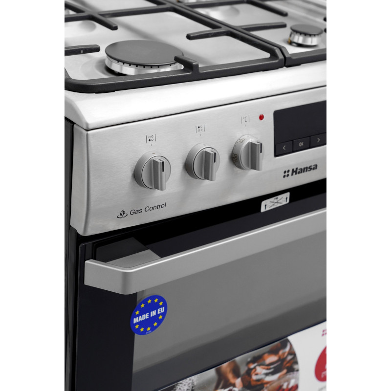 Плита Hansa FCMX69235