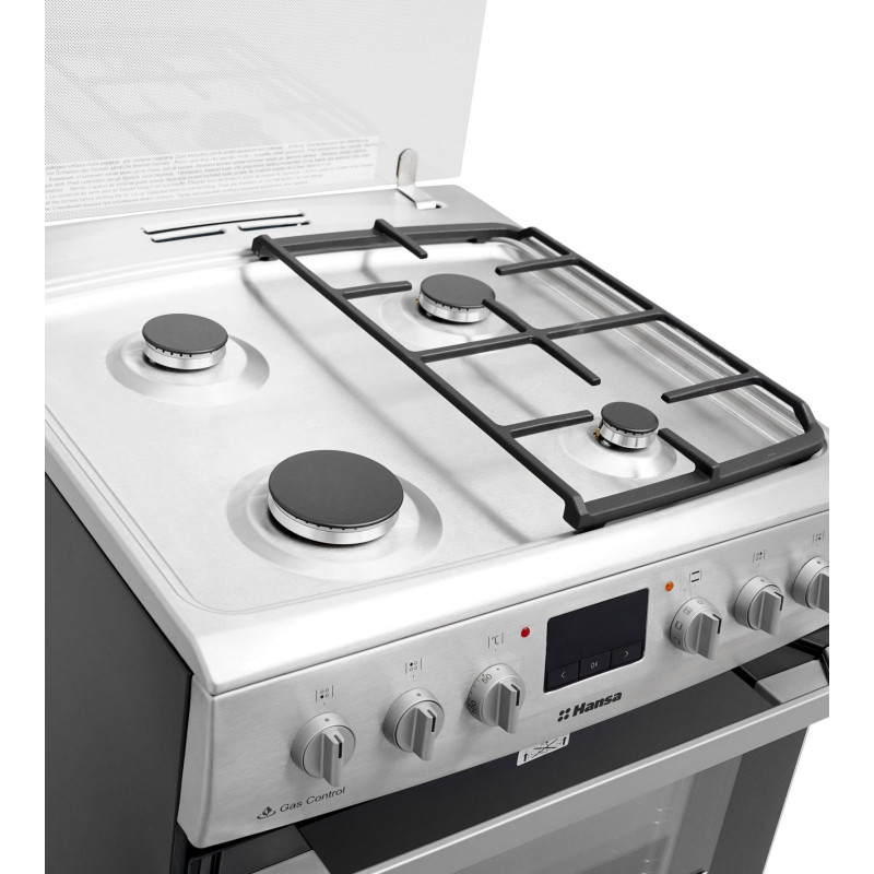 Плита Hansa FCMX69235