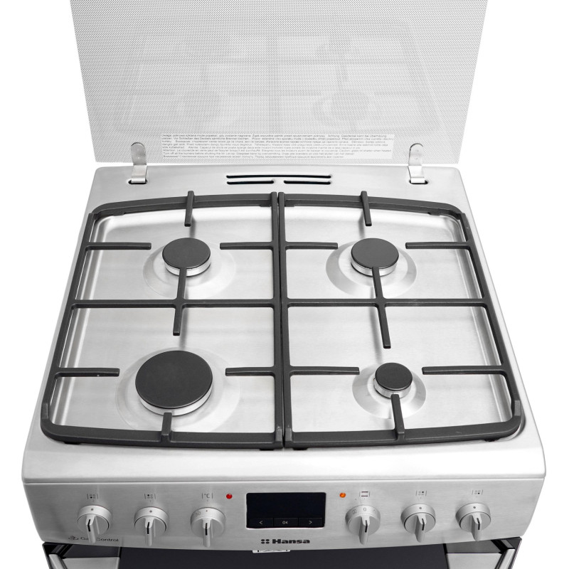 Плита Hansa FCMX69235