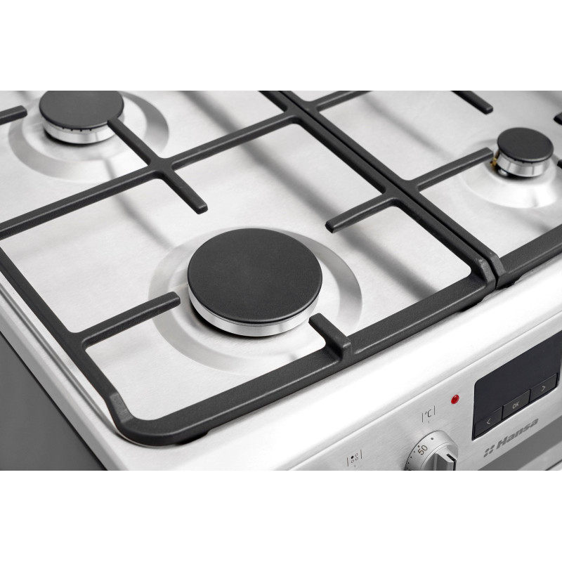 Плита Hansa FCMX69235