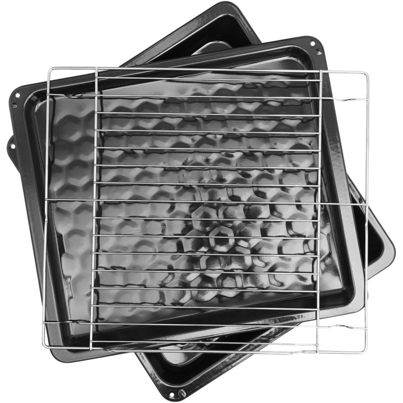 Плита Hansa FCMX69235