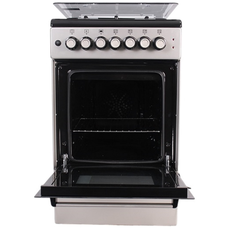 Плита PRIME Technics PSE 54119 B