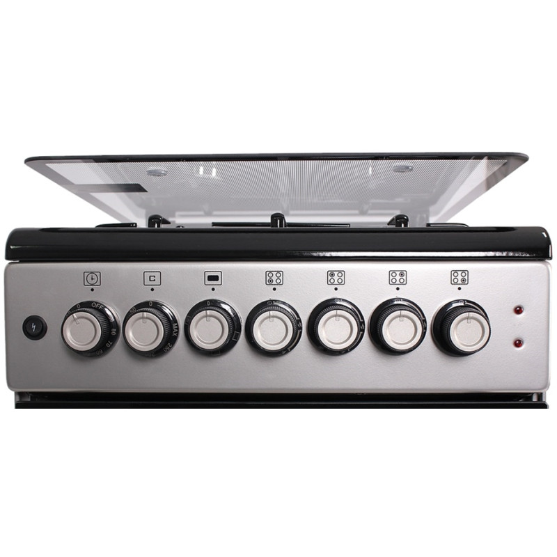 Плита PRIME Technics PSE 54119 B